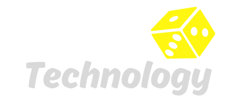 Dice Logo